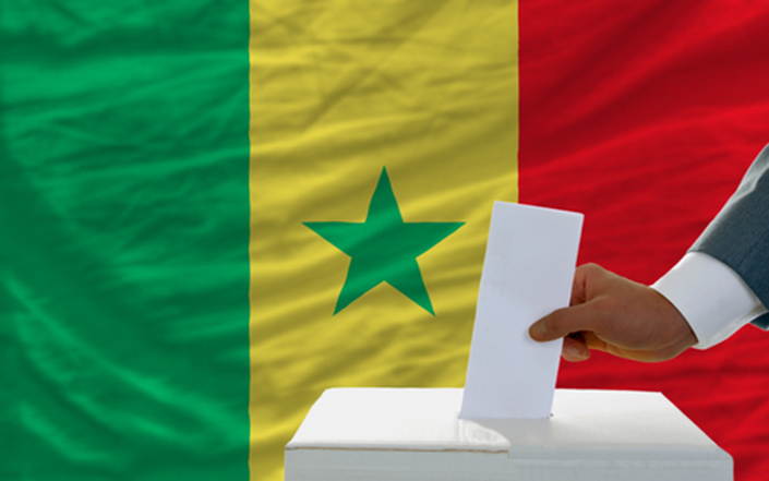 Voici pourquoi il nous faut une élection inclusive au Sénégal