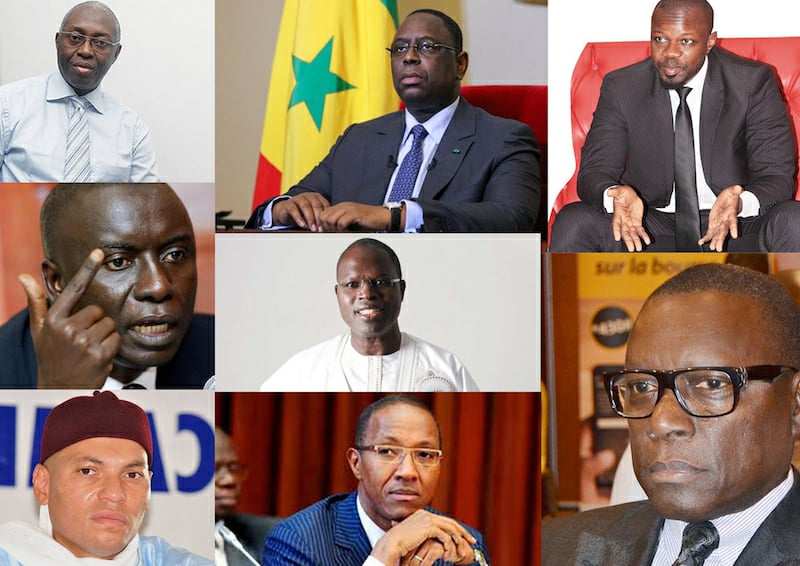 L’alternance générationnelle ou renouvèlement de la classe politique Sénégalaise.