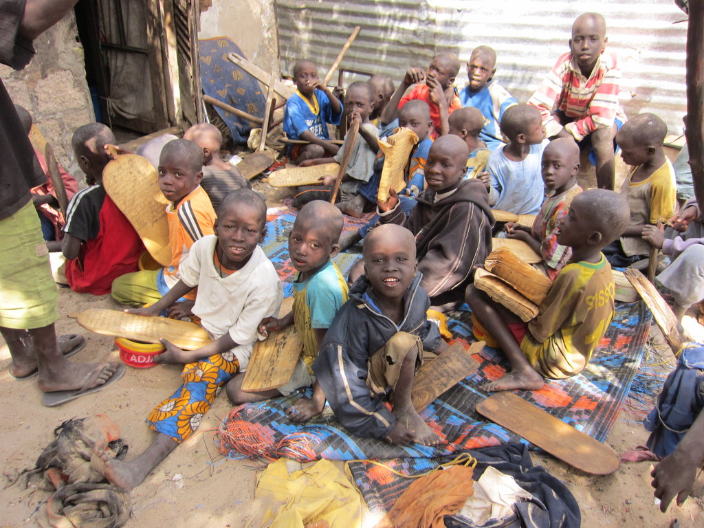 La Mendicité au Sénégal : Entre Réalité Locale et Pression Migratoire Régionale