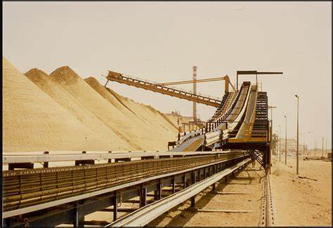 Le Phosphate Sénégalais : Un Levier de Croissance Économique ?