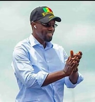 Ousmane Soncko, l’avant-gardiste du projet PASTEF