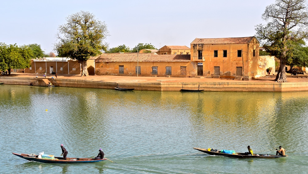 La vallée du fleuve Sénégal : entre espoirs et fragilités