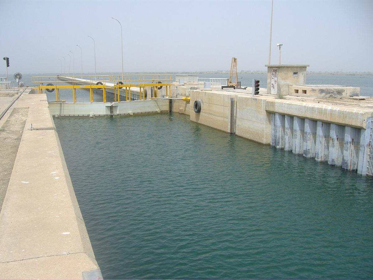 Les barrages de Diama et de Manantali : promesses et désillusions au Fouta Toro
