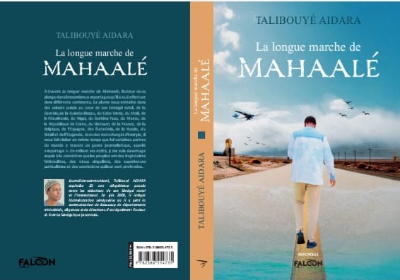 La Longue Marche de Mahaalé : un voyage intérieur entre exil et mémoire