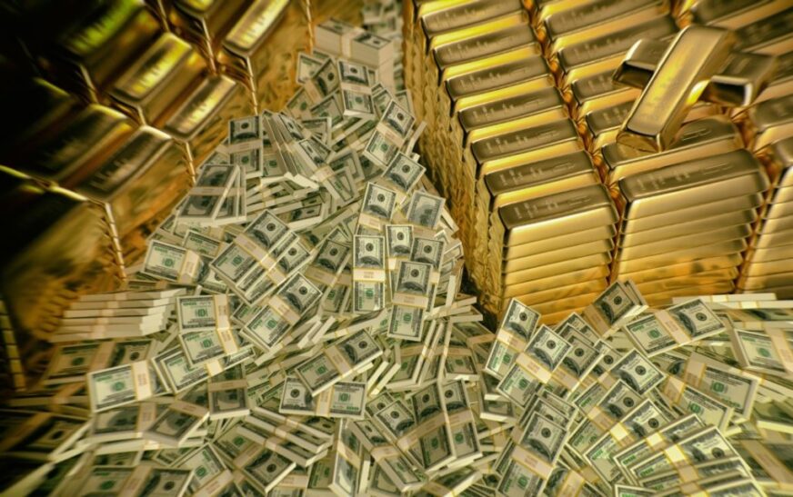 La production d’or en Afrique : une richesse qui échappe encore aux populations