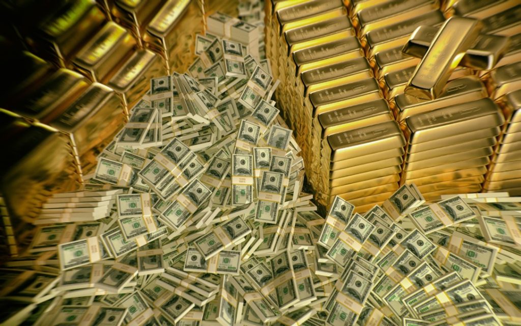 La production d’or en Afrique : une richesse qui échappe encore aux populations