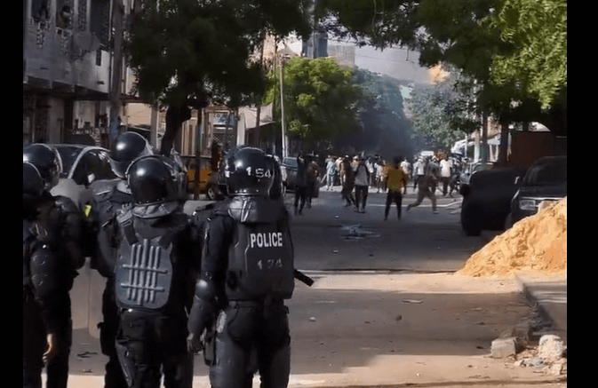 Diomaye et Sonko : doivent-ils resserrer les rangs pour mener le Projet à terme